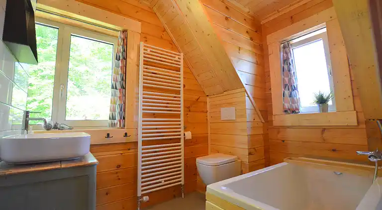 Sommerhus i Slenaken