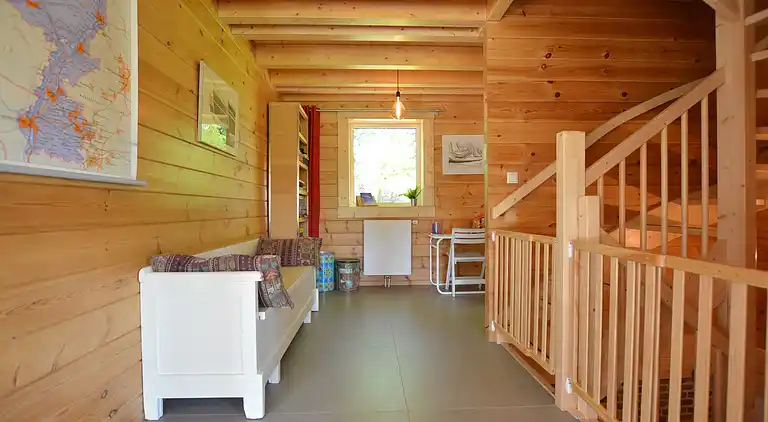 Sommerhus i Slenaken