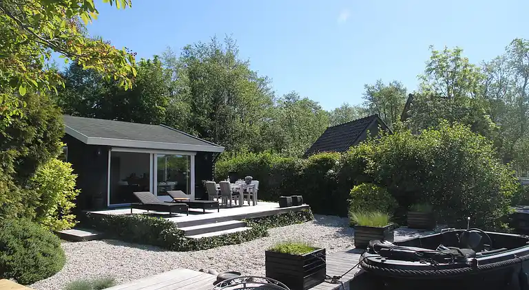 Sommerhus i Kortenhoef