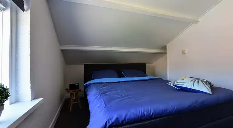 Sommerhus i Garderen