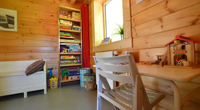 Sommerhus i Slenaken