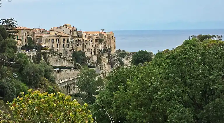 Holiday home in Parghelia