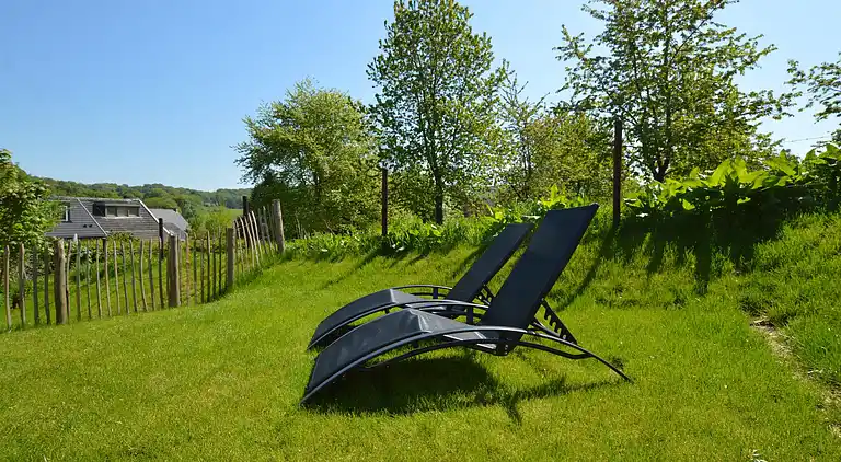 Sommerhus i Slenaken