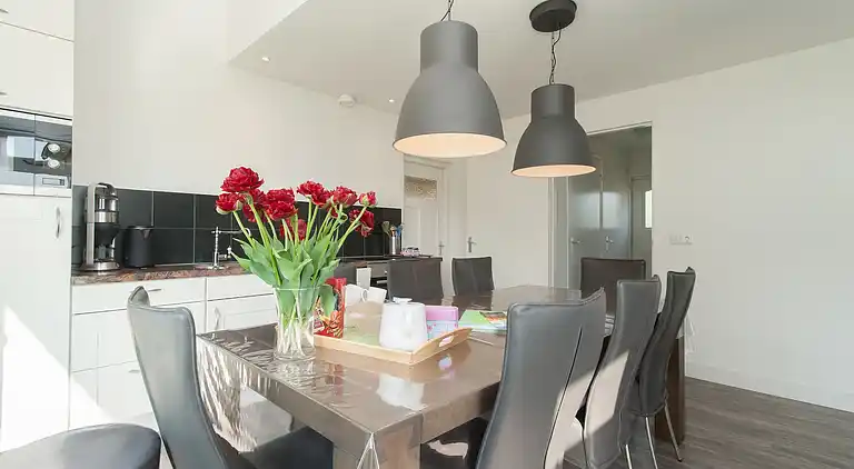 Sommerhus i Breezand