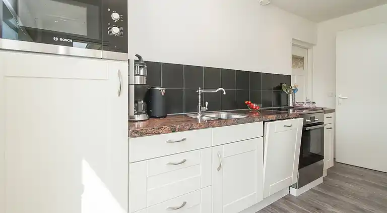 Sommerhus i Breezand