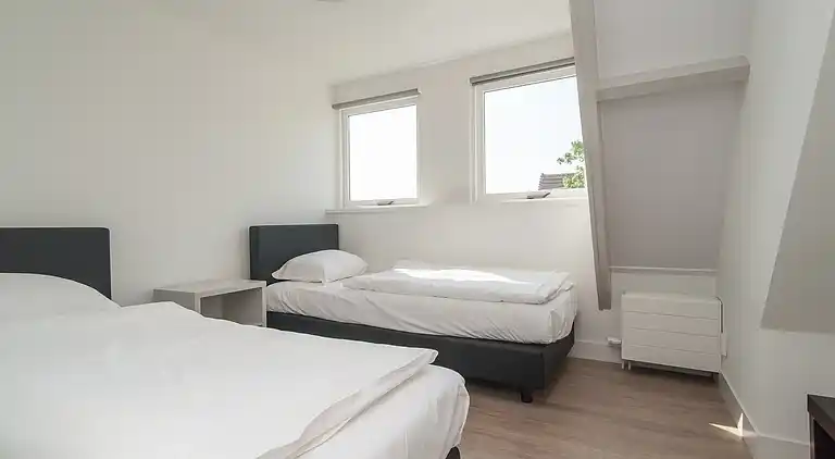 Sommerhus i Breezand