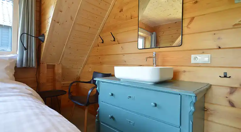 Sommerhus i Slenaken