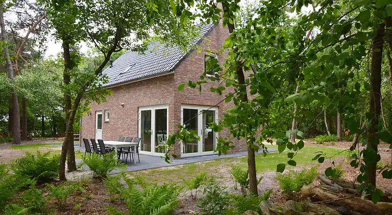 Holiday home in Baarle-Nassau