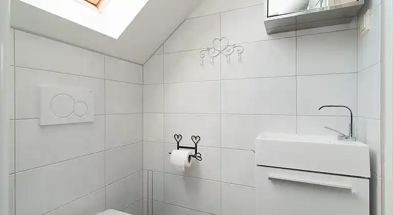 Semesterbostad i Groet