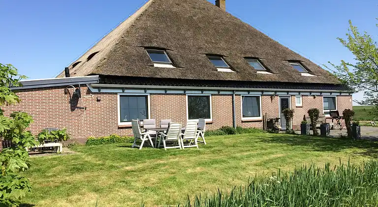 Apartment in Schoorl