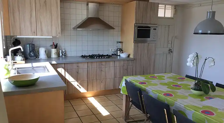 Apartment in Schoorl