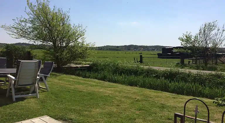 Apartment in Schoorl