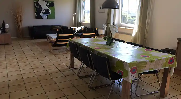 Apartment in Schoorl