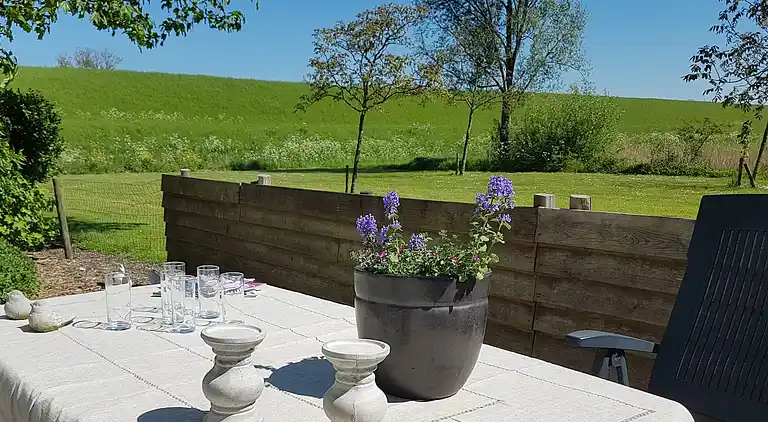 Holiday home in Zonnemaire