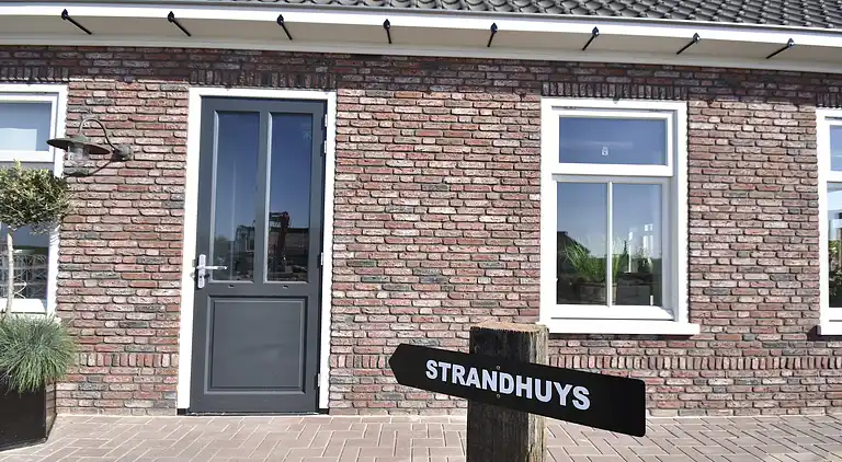 Sommerhus i Callantsoog