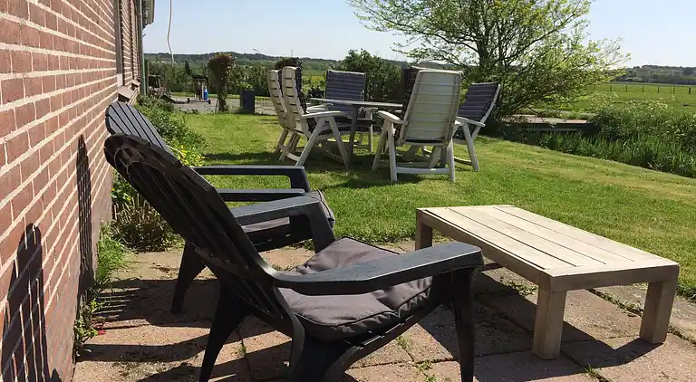 Apartment in Schoorl