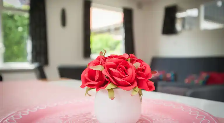 Semesterbostad i Groet