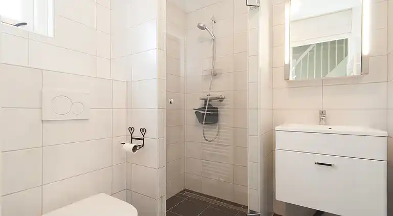 Semesterbostad i Groet