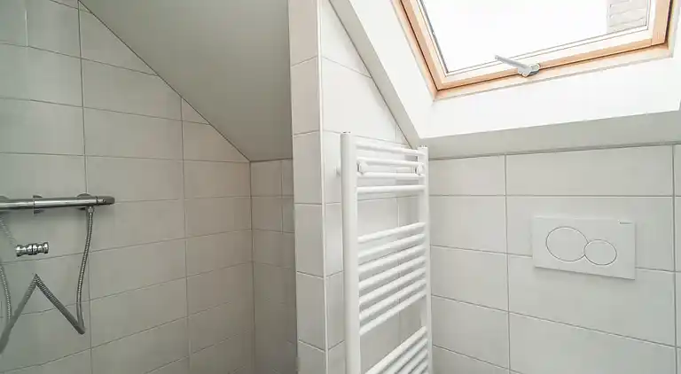 Semesterbostad i Groet