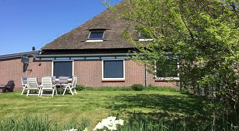 Apartment in Schoorl