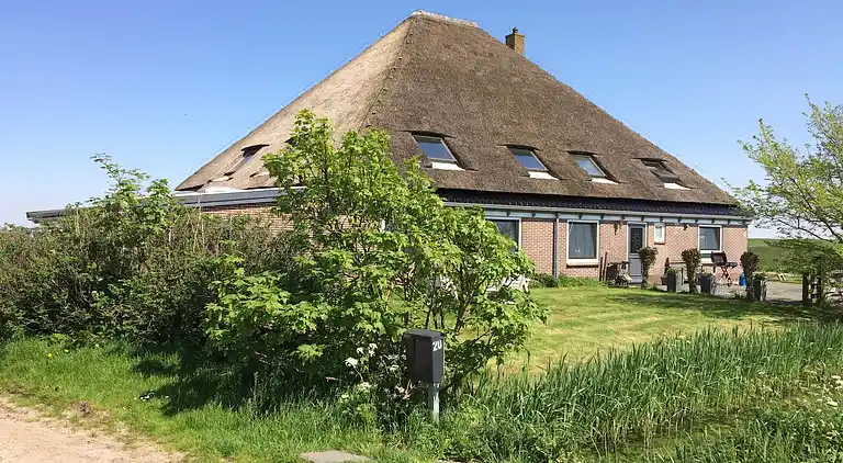 Apartment in Schoorl