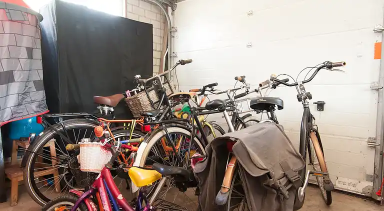 Semesterbostad i Groet