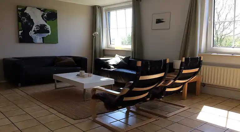 Apartment in Schoorl