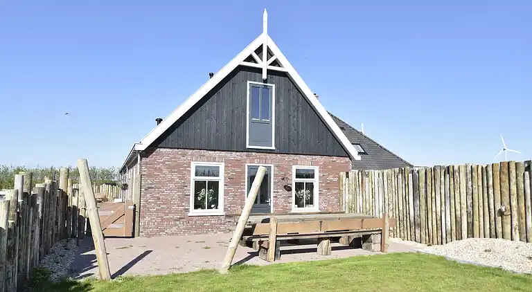 Sommerhus i Callantsoog