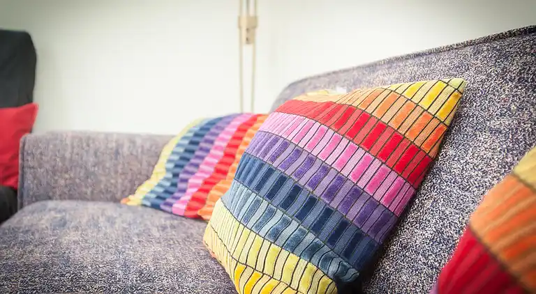 Semesterbostad i Groet