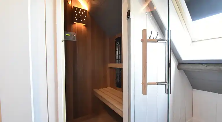 Ferielejlighed i Callantsoog