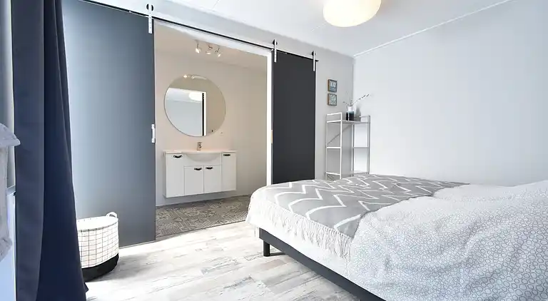 Sommerhus i Sint-Annaland