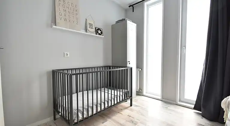 Sommerhus i Sint-Annaland