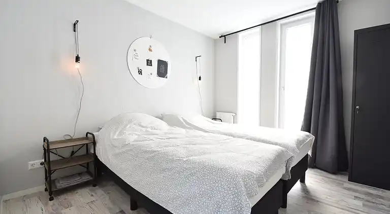 Sommerhus i Sint-Annaland