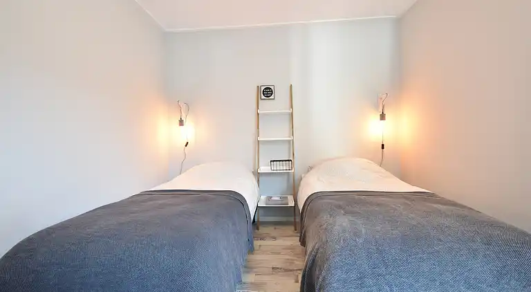 Sommerhus i Sint-Annaland