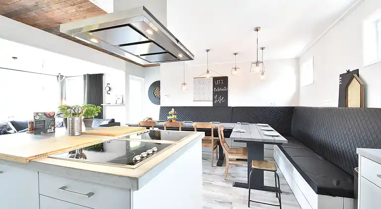 Sommerhus i Sint-Annaland