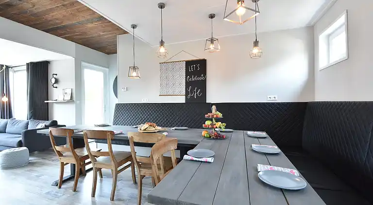 Sommerhus i Sint-Annaland