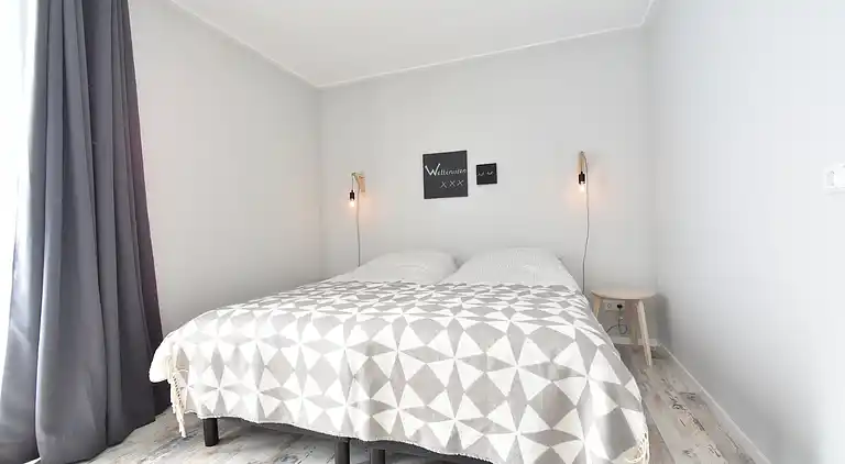 Sommerhus i Sint-Annaland