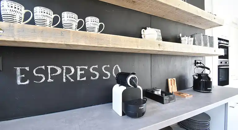 Sommerhus i Sint-Annaland