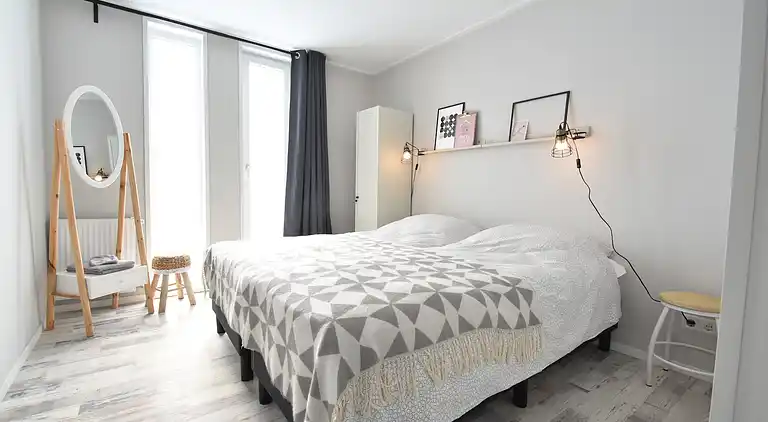 Sommerhus i Sint-Annaland