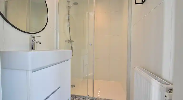 Sommerhus i Sint-Annaland