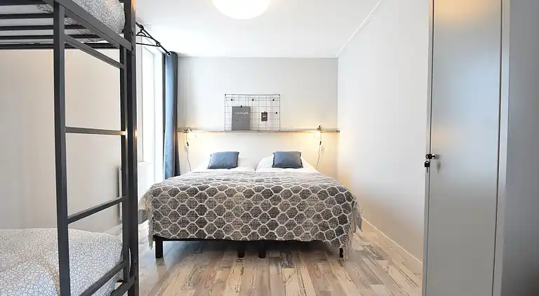 Sommerhus i Sint-Annaland