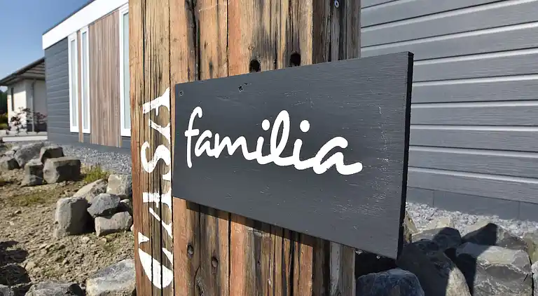 Sommerhus i Sint-Annaland