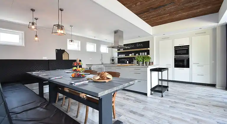 Sommerhus i Sint-Annaland