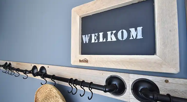 Sommerhus i Sint-Annaland