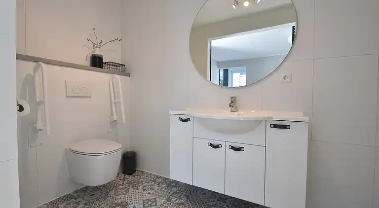 Sommerhus i Sint-Annaland