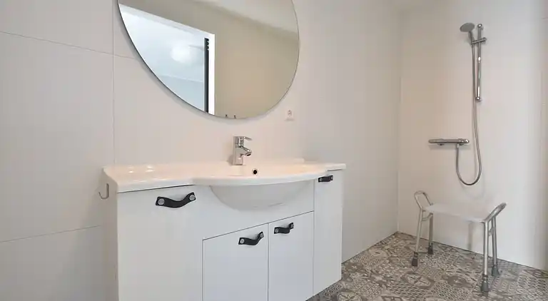 Sommerhus i Sint-Annaland