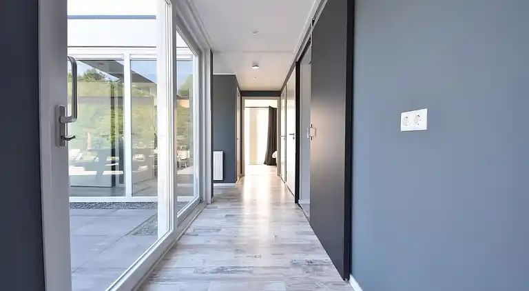 Sommerhus i Sint-Annaland