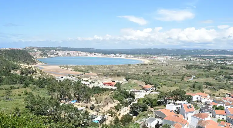 Apartment in São Martinho do Porto
