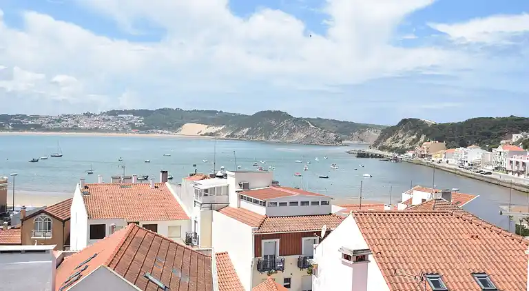 Apartment in São Martinho do Porto