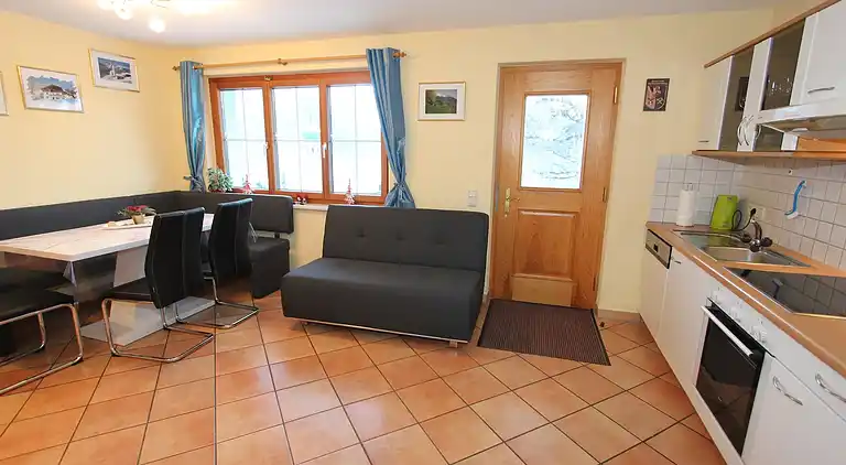 Ferielejlighed i Bartholomäberg